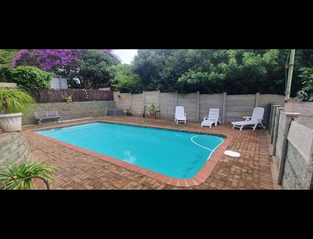 4 BEDROOM HOUSE FOR SALE IN PUMULA